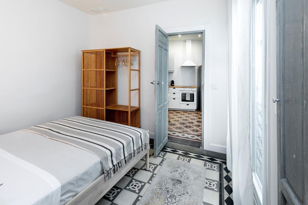 Apartamentos Progreso Granada Exteriör bild